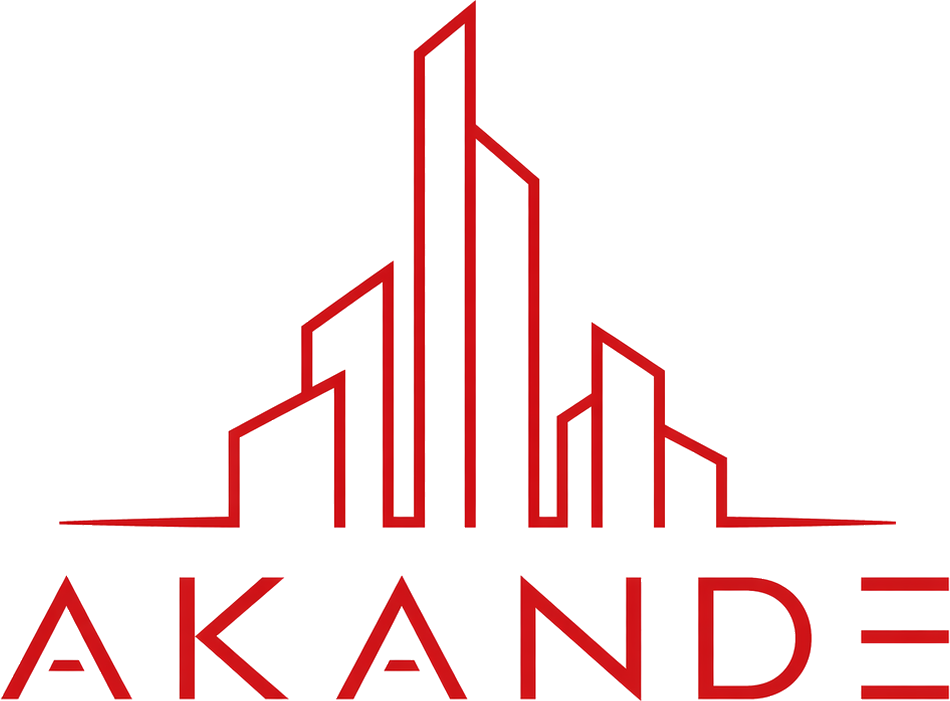 AKANDE Logo